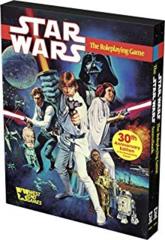 Star Warsthe Roleplaying Game: 30th Anniversary Edition